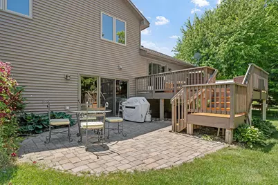 1173 Ruffed Grouse Court, Lino Lakes, MN 55014 - Photo 59