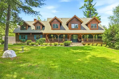 7460 Jordan Buck Trail, Danbury, WI 54830 - Photo 1
