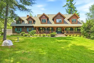 7460 Jordan Buck Trail, Danbury, WI 54830 - Photo 1