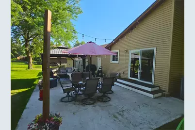 7616 Peltier Lake Drive, Lino Lakes, MN 55038 - Photo 5