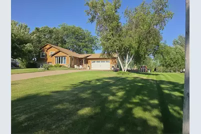 7616 Peltier Lake Drive, Lino Lakes, MN 55038 - Photo 1