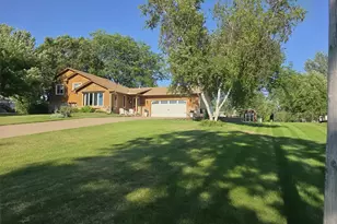 7616 Peltier Lake Dr, Lino Lakes, MN 55038 - Photo 1