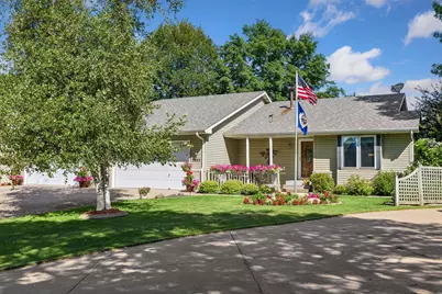 3883 122nd Avenue NW, Coon Rapids, MN 55433 - Photo 3