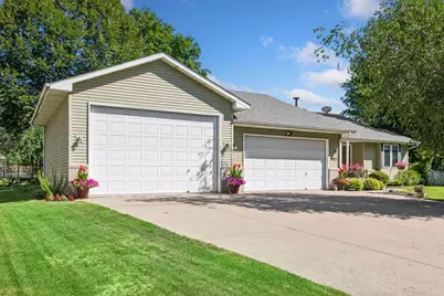 3883 122nd Avenue NW, Coon Rapids, MN 55433 - Photo 1