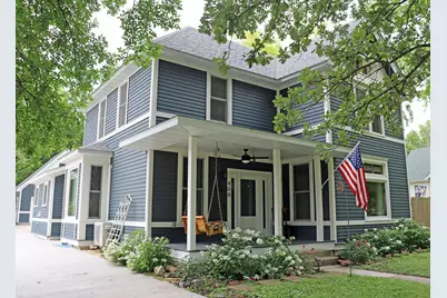 408 N 6th Street, Henderson, MN 56044 - Photo 1