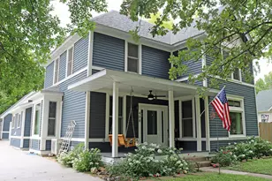 408 N 6th St, Henderson, MN 56044 - Photo 1