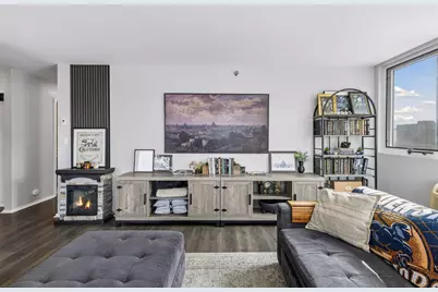 433 S 7th Street #1701, Minneapolis, MN 55415 - Photo 17