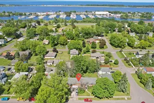 1421 & 1425 E 5th St, Superior, WI 54880 - Photo 1