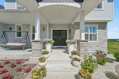 24877 Harvest Meadows Court, Lakeville, MN 55044 - Photo 3