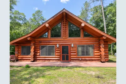 29774 Little Bear Drive, Danbury, WI 54830 - Photo 1