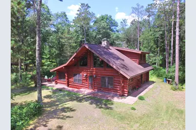 29774 Little Bear Drive, Danbury, WI 54830 - Photo 3