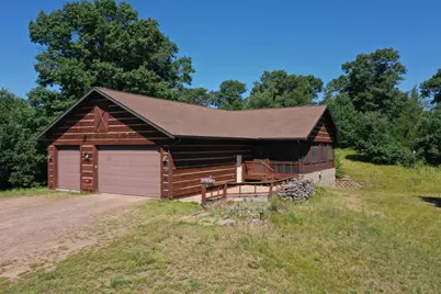 14722 Skog Road, Grantsburg, WI 54840 - Photo 1