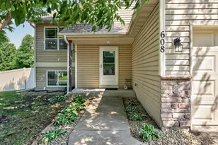 608 Dillon Ave N, Montrose, MN 55363 - Photo 1