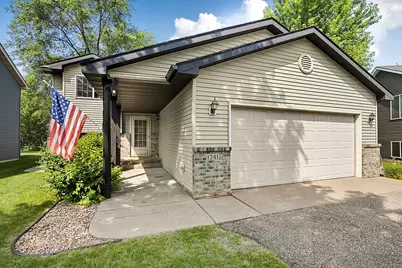 1241 Connecticut Avenue S, Sartell, MN 56377 - Photo 1