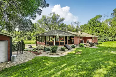 10150 Beebe Lake Road NE, Hanover, MN 55376 - Photo 1
