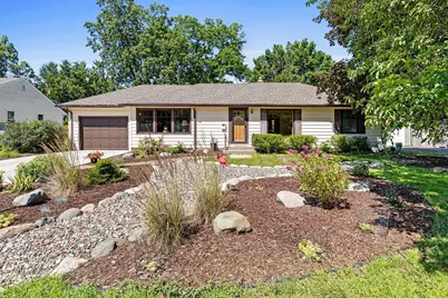 7214 Knox Avenue S, Richfield, MN 55423 - Photo 1