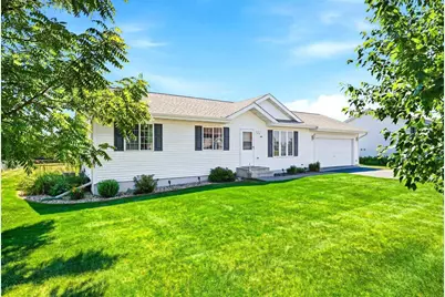 418 Marc Street, Star Prairie, WI 54026 - Photo 3