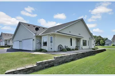 13433 Newlander Avenue, Lindstrom, MN 55045 - Photo 1