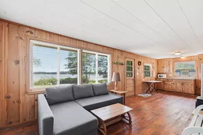 7224 Green Lake Shore Drive NW, Princeton, MN 55371 - Photo 1