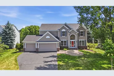 2489 Eyrie Drive, Woodbury, MN 55129 - Photo 1