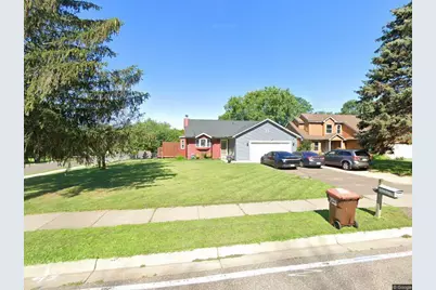 2401 Hazelwood Street, Maplewood, MN 55109 - Photo 1