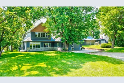 55345 County Road 38, Buffalo Lake, MN 55314 - Photo 1