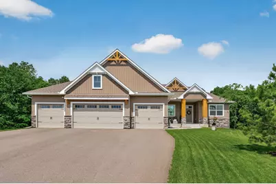 20718 Tamarack Street NW, Oak Grove, MN 55011 - Photo 1