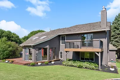 9629 Bennett Place, Eden Prairie, MN 55347 - Photo 57