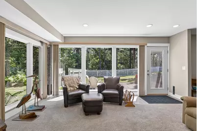 13 Overlook Road, Dellwood, MN 55110 - Photo 33
