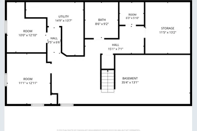 611 E Nestor Street, Osakis, MN 56360 - Photo 47