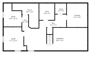 611 E Nestor St, Osakis, MN 56360 - Photo 47