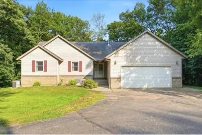 694 135th Avenue #A, Turtle Lake, WI 54889 - Photo 1