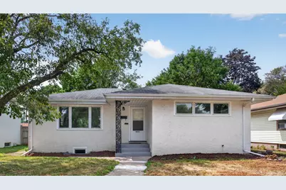 4935 Russell Avenue N, Minneapolis, MN 55430 - Photo 1