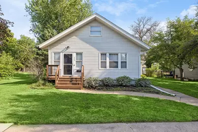 229 N 2nd Street, New Richmond, WI 54017 - Photo 1