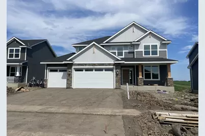 1919 Ravine Road, Carver, MN 55315 - Photo 1