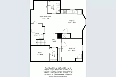 3753 11th Avenue S, Minneapolis, MN 55407 - Photo 43