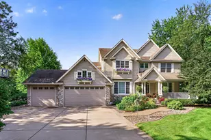 4981 Page Ave NE, Saint Michael, MN 55376 - Photo 1
