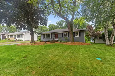 3507 Adair Avenue N, Crystal, MN 55422 - Photo 1