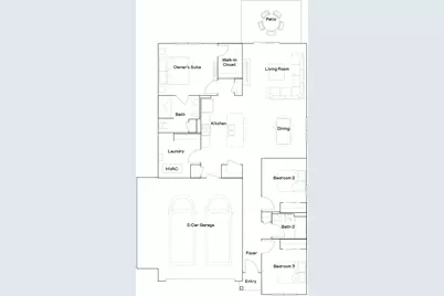 732 Vista Court, Hanover, MN 55341 - Photo 47