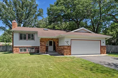 9529 Tyler Street NE, Blaine, MN 55434 - Photo 1