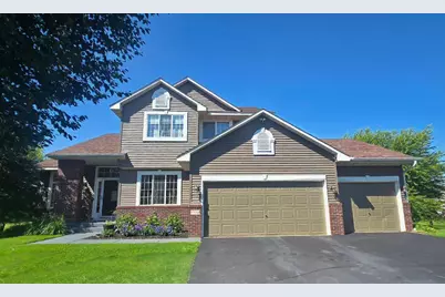 3331 98th Circle N, Minneapolis, MN 55443 - Photo 1