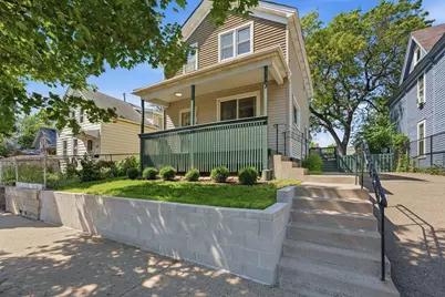 397 Thomas Avenue, Saint Paul, MN 55103 - Photo 1