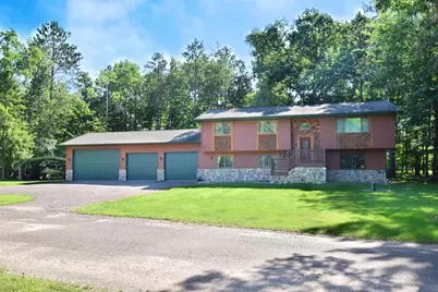 3015 Aspen Terrace, Danbury, WI 54830 - Photo 1