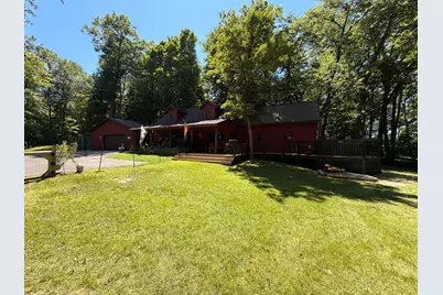 48957 428th Street, Perham, MN 56573 - Photo 1