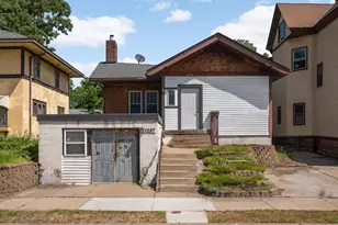 1257 7th St E, Saint Paul, MN 55106 - Photo 1