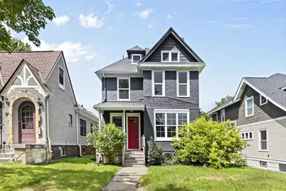 1323 Lincoln Avenue, Saint Paul, MN 55105 - Photo 1