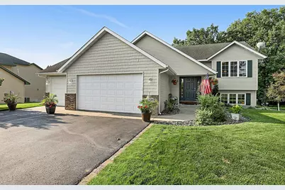 13628 9th Avenue S, Zimmerman, MN 55398 - Photo 1