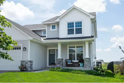 509 Waterford Place, Waconia, MN 55387 - Photo 3
