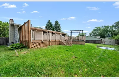 1561 15th Terrace NW, New Brighton, MN 55112 - Photo 67