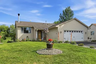 1027 Meadow St, Cologne, MN 55322 - Photo 1